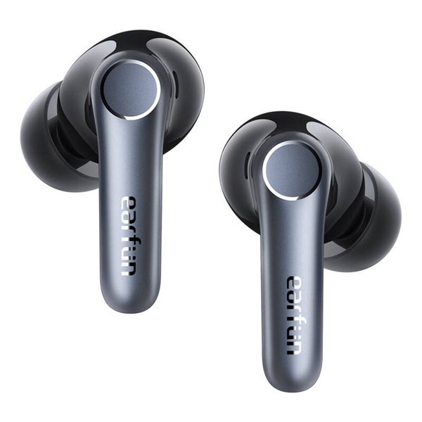 EarFun Air Pro 4 ANC True Wireless Bluetooth fekete fülhallgató (Újracsomagolt)