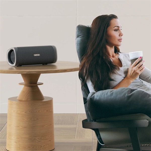 EarFun UBOOML vezeték nélküli Bluetooth hangszóró