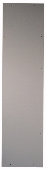 Eaton 116191 XVTL IP40 SzxMa=600x2000 hátfal