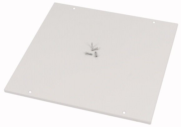 Eaton 284304 xE IP55 SZ=600 M=400 tetőlemez teli