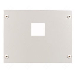 Eaton 293603 Xboard+ 800/300 szürke függőleges NZM1 beépítőkészlet