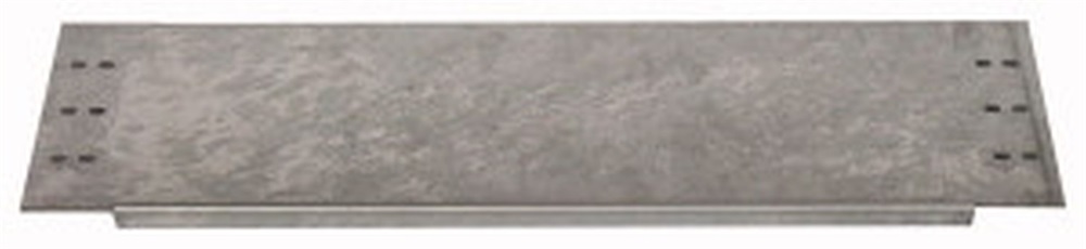 Eaton 114814 300/800 univerzális szerelőlap