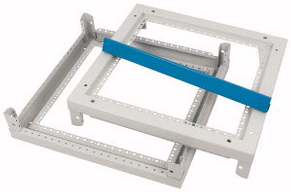 Eaton 284238 xE SZ=800 M=600 vázkeret alsó/felső elem