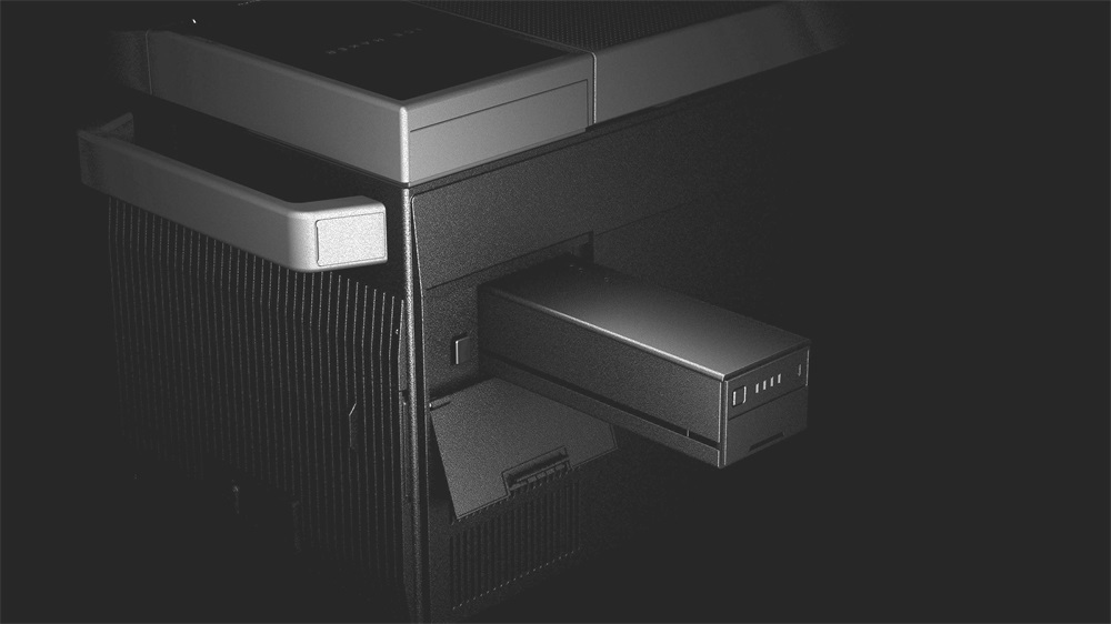 EcoFlow Glacier Battery akkumulátor