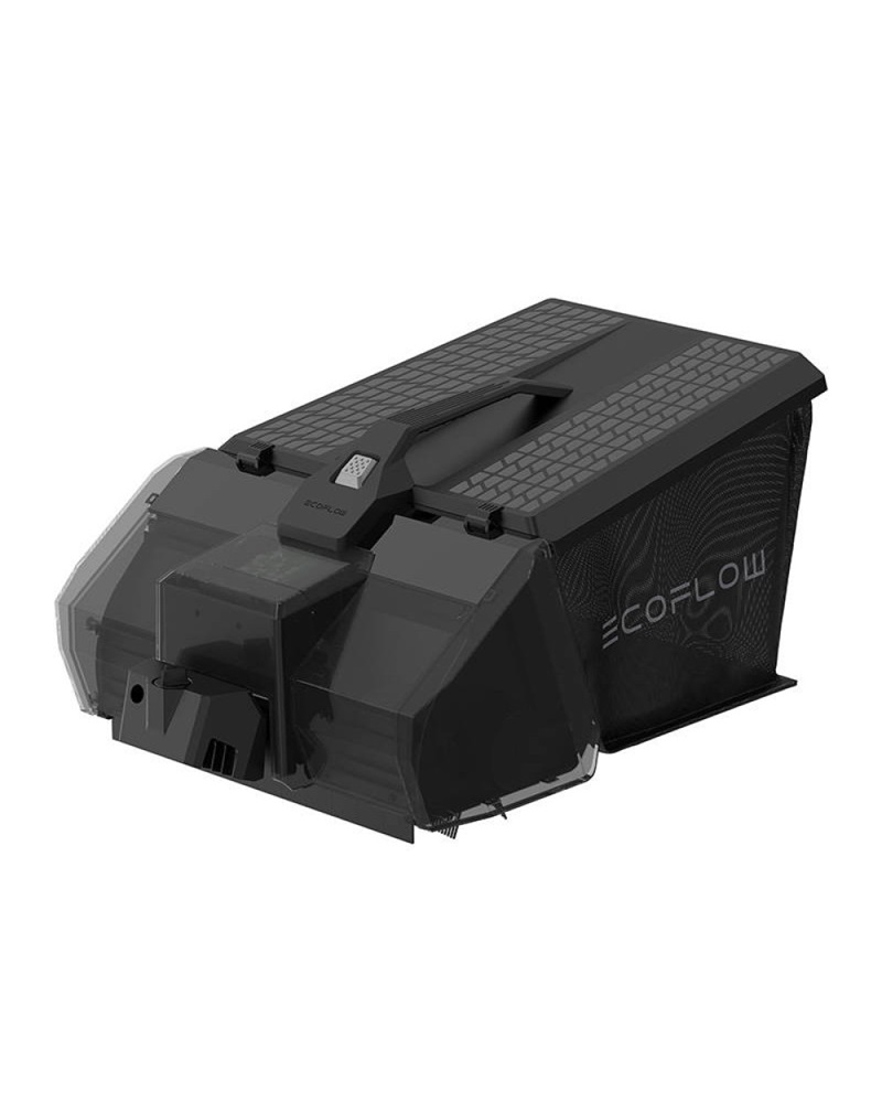 EcoFlow Lawn Sweeper Kit