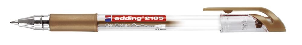 Edding 2185 vörösréz zseléstoll