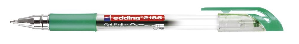 Edding 2185 zöld zseléstoll