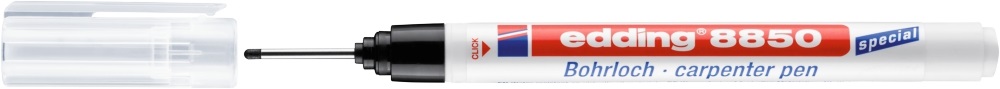 Edding 8850 BL furatmarker