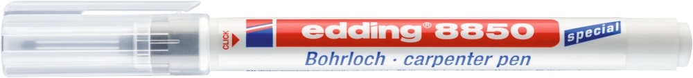 Edding 8850 BL furatmarker