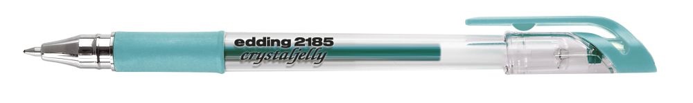 Edding Metallic 2185 zöld zseléstoll