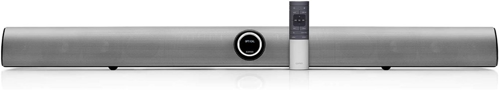 Edifier B8 ezüst hangprojektor