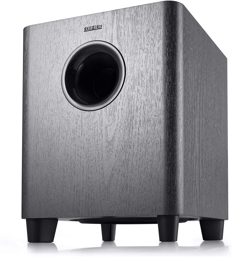 Edifier B8 ezüst hangprojektor