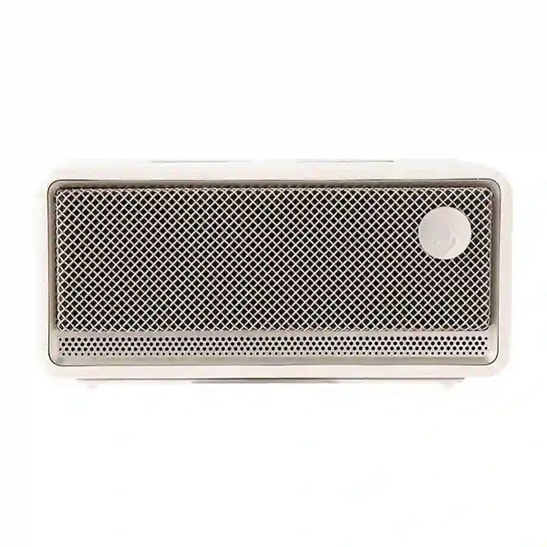 Edifier ES60 hordozható fehér Bluetooth hangszóró