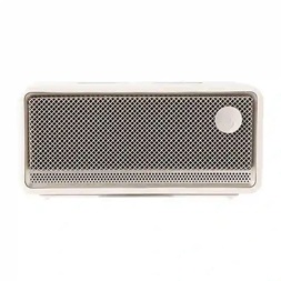Edifier ES60 hordozható fehér Bluetooth hangszóró