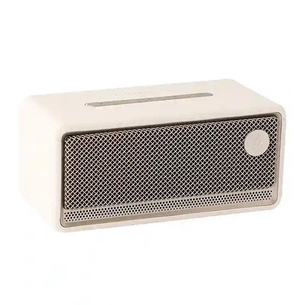 Edifier ES60 hordozható fehér Bluetooth hangszóró