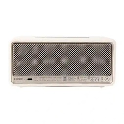Edifier ES60 hordozható fehér Bluetooth hangszóró