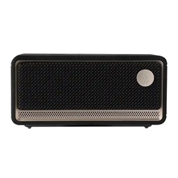 Edifier ES60 hordozható fekete Bluetooth hangszóró