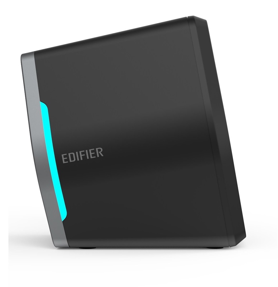 Edifier HECATE G2000 2.0 fekete hangszóró pár