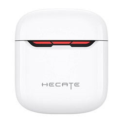 Edifier HECATE GM3 Plus True Wireless Bluetooth fehér fülhallgató