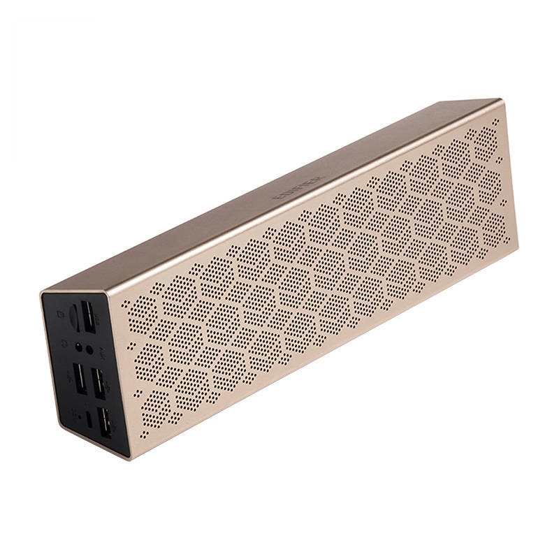 Edifier MP380 vezeték nélküli arany hangszóró