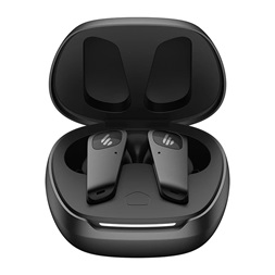 Edifier NeoBuds Planar ANC True Wireless Bluetooth fekete fülhallgató