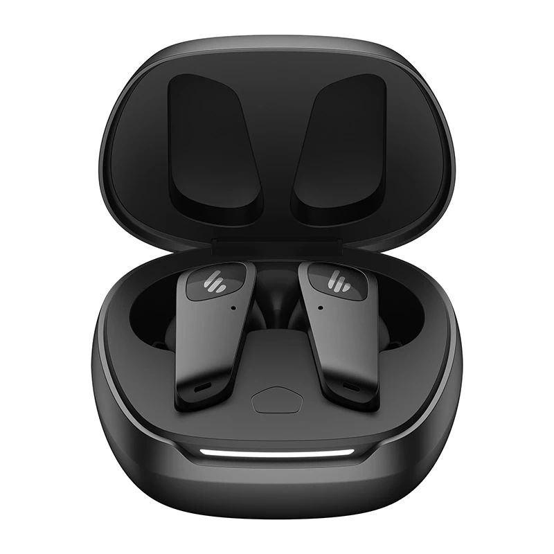 Edifier NeoBuds Planar ANC True Wireless Bluetooth fekete fülhallgató