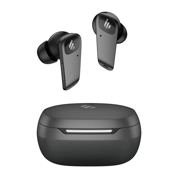 Edifier NeoBuds Planar ANC True Wireless Bluetooth fekete fülhallgató