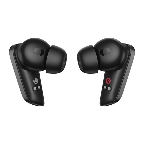 Edifier NeoBuds Planar ANC True Wireless Bluetooth fekete fülhallgató
