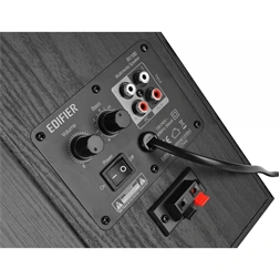 Edifier R1100 2.0 fekete hangszóró pár