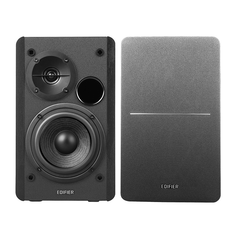 Edifier R1280T 2.0 fekete hangszóró pár