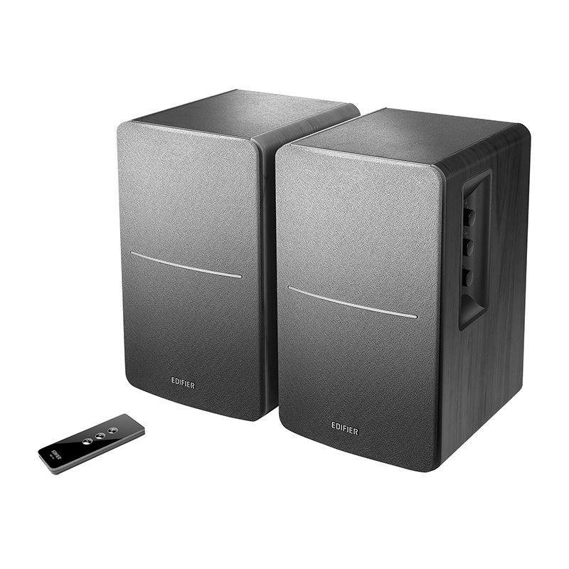 Edifier R1280T 2.0 fekete hangszóró pár