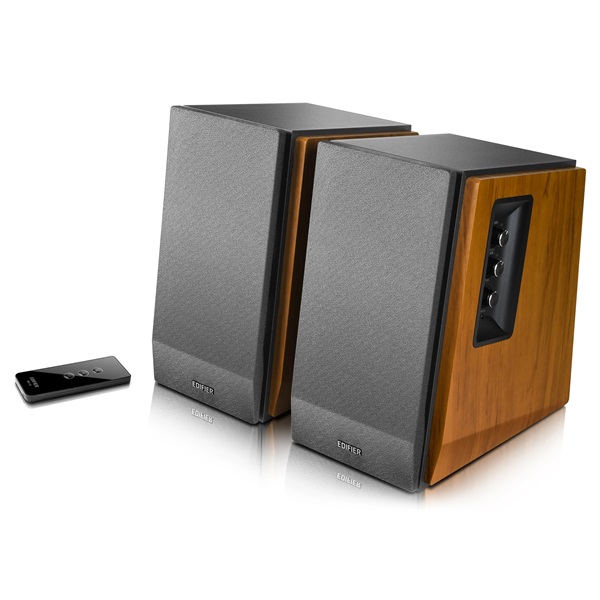 Edifier R1600TIII 2.0 barna hangszóró pár