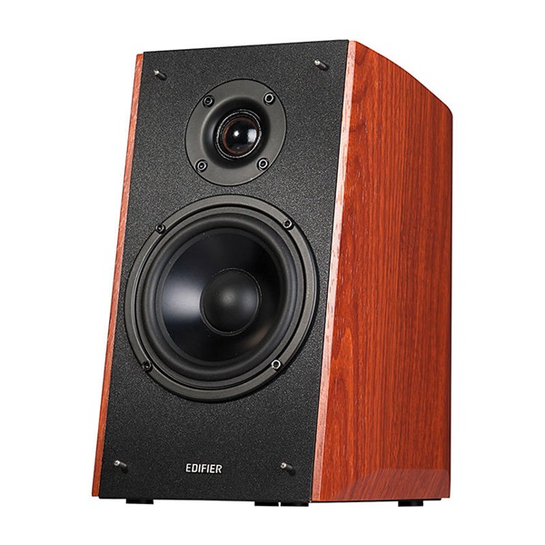 Edifier R2000DB 2.0 barna hangszóró pár