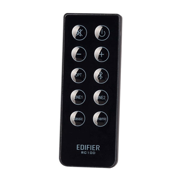 Edifier R2000DB 2.0 barna hangszóró pár