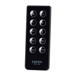 Edifier R2000DB 2.0 barna hangszóró pár