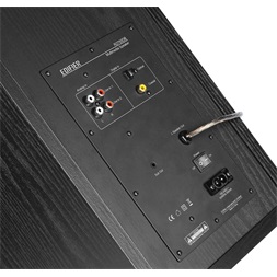 Edifier R2750DB 2.0 fekete hangszóró pár
