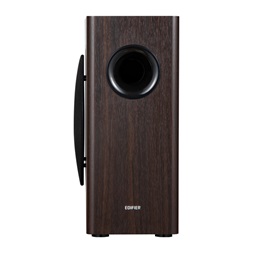 Edifier T5s barna aktív mélysugárzó