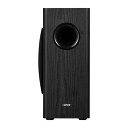 Edifier T5s fekete aktív mélysugárzó