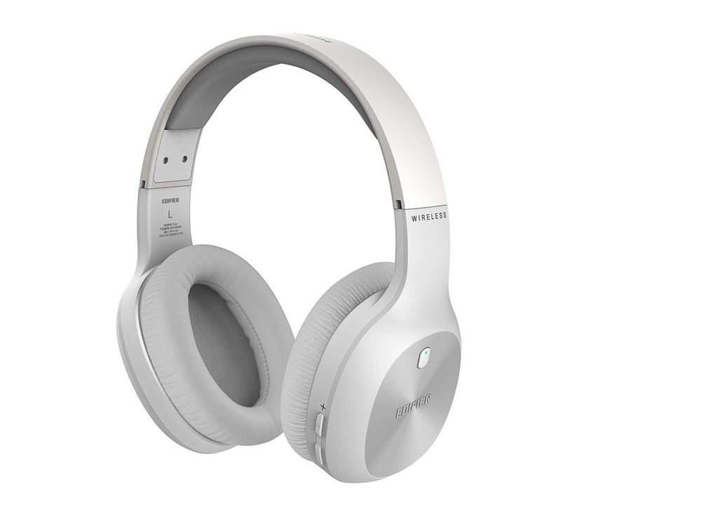 Edifier W800BT Plus Bluetooth aptX fehér fejhallgató