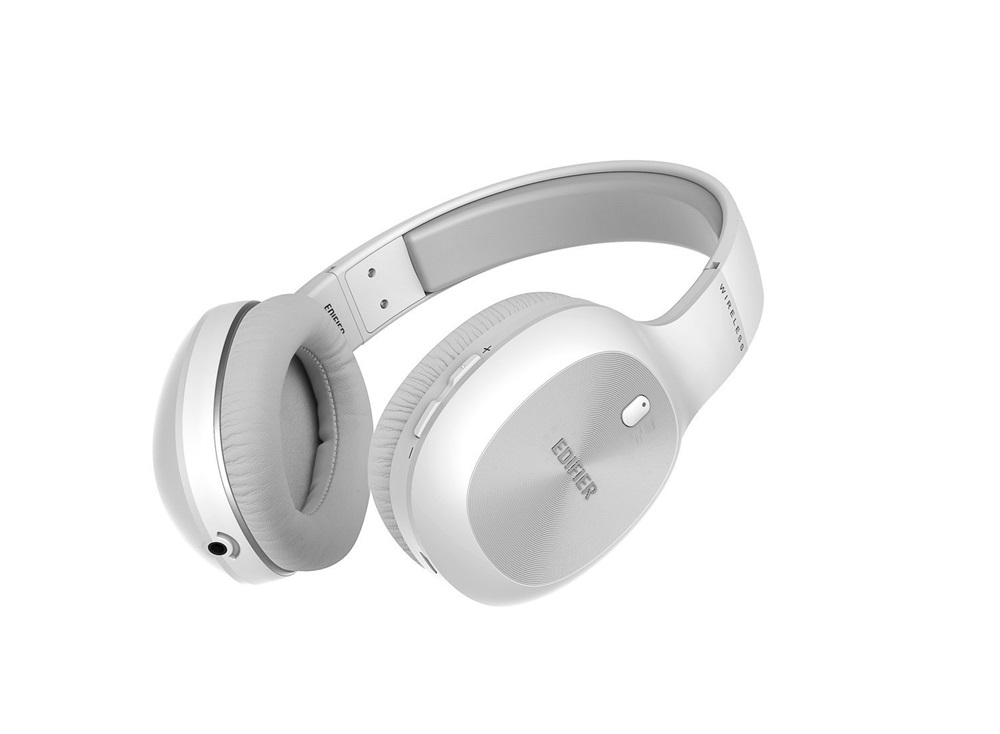 Edifier W800BT Plus Bluetooth aptX fehér fejhallgató