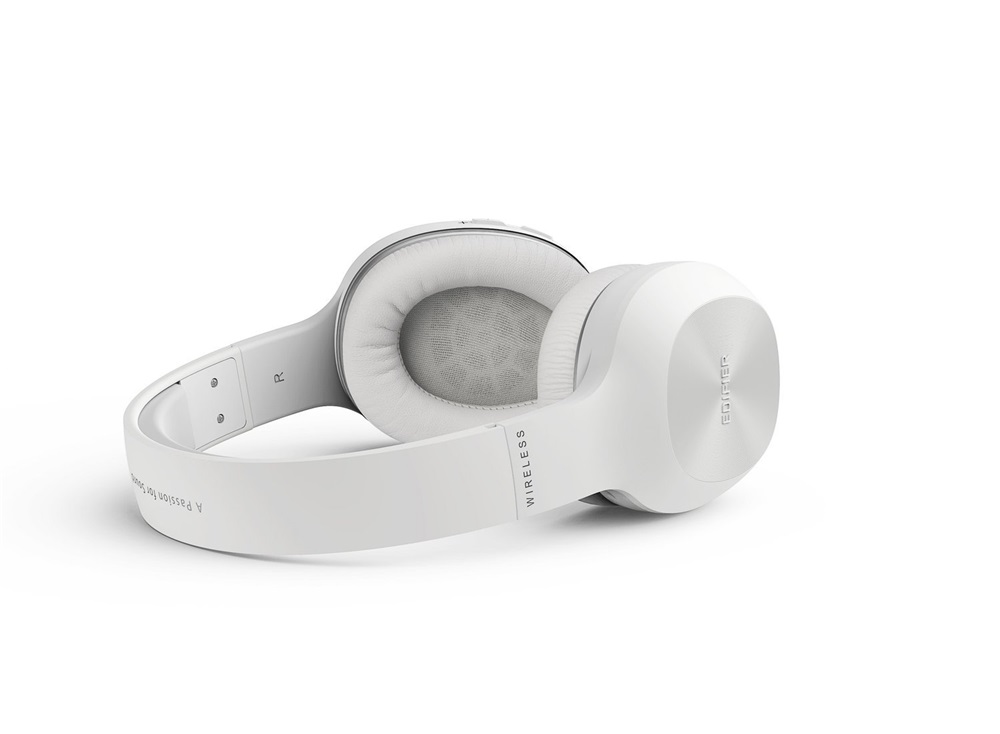 Edifier W800BT Plus Bluetooth aptX fehér fejhallgató
