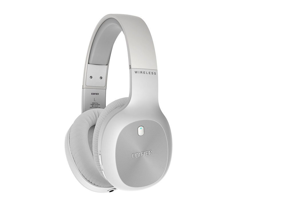 Edifier W800BT Plus Bluetooth aptX fehér fejhallgató