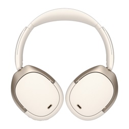 Edifier W80 bézs Bluetooth fejhallgató