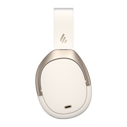 Edifier W80 bézs Bluetooth fejhallgató