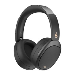 Edifier W80 fekete Bluetooth fejhallgató
