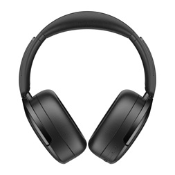 Edifier W80 fekete Bluetooth fejhallgató