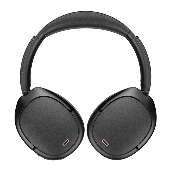 Edifier W80 fekete Bluetooth fejhallgató