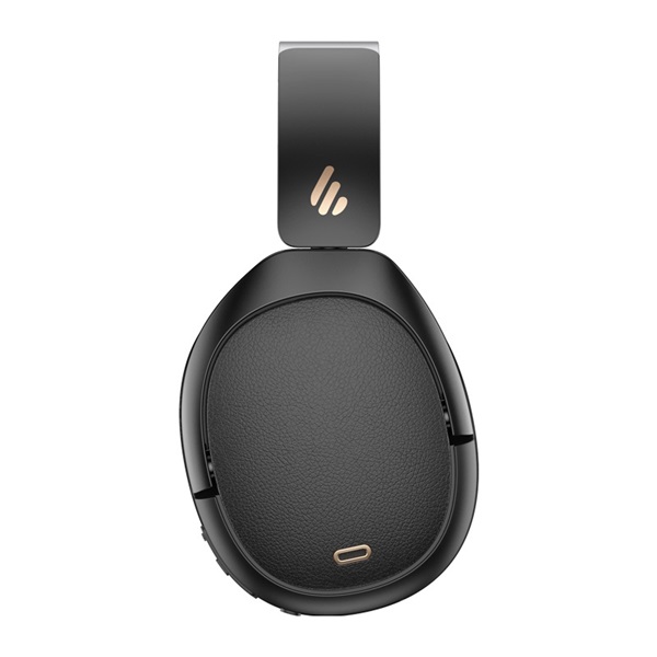 Edifier W80 fekete Bluetooth fejhallgató