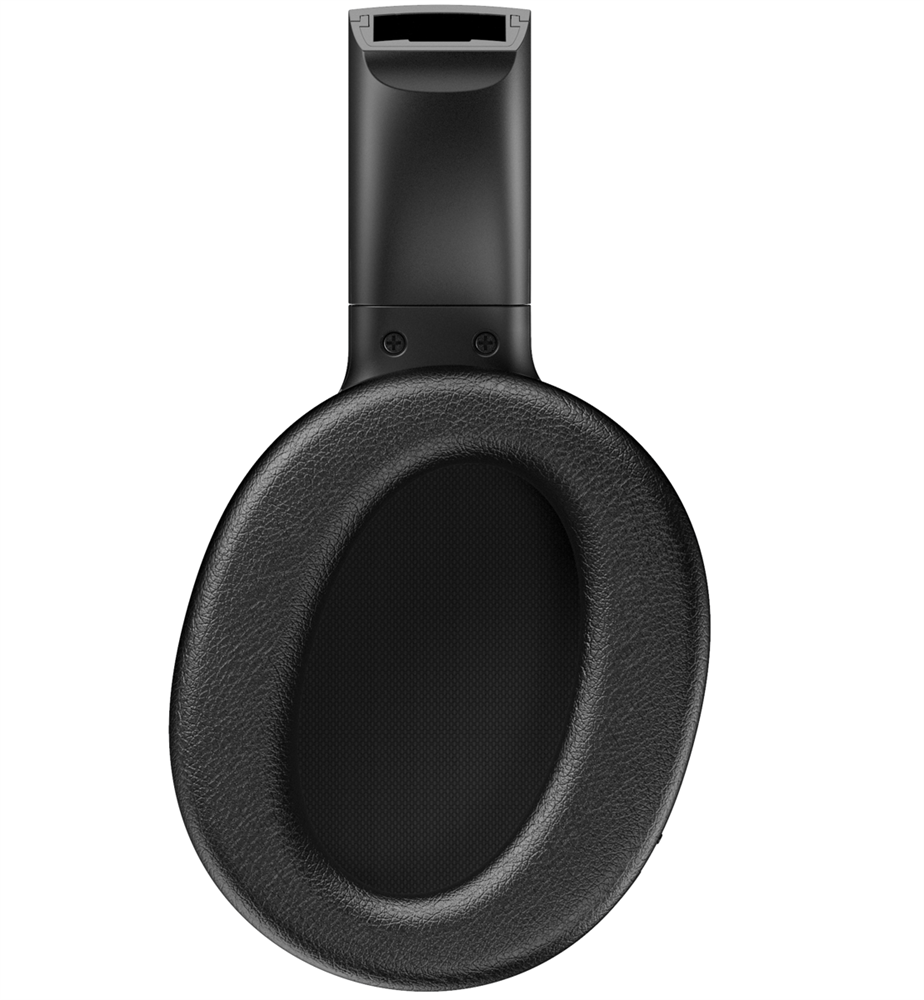 Edifier W820NB Bluetooth fekete fejhallgató