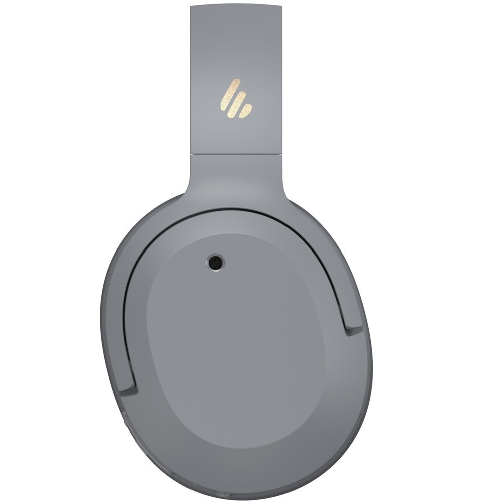 Edifier W820NB Bluetooth szürke fejhallgató